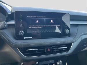 Skoda Fabia Selection 1,0 TSI 7-Gang-DSG Parken