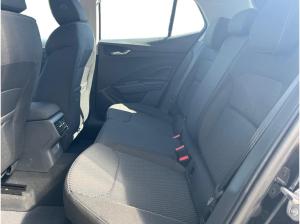 Skoda Fabia Selection 1,0 TSI 7-Gang-DSG Parken