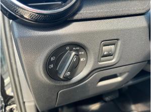 Skoda Fabia Selection 1,0 TSI 7-Gang-DSG Parken