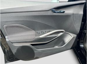 Skoda Fabia Selection 1,0 TSI 7-Gang-DSG Parken