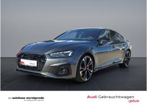 Audi S5 Sportback 3.0TDI tiptronic quattro *Pano*Matr