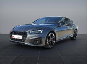 Audi S5 Sportback 3.0TDI tiptronic quattro *Pano*Matr