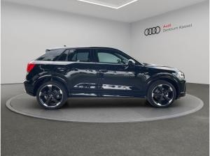 Audi Q2 S line 40 TFSI quattro Matrix Navi Kamera