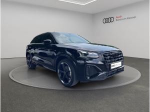 Audi Q2 S line 40 TFSI quattro Matrix Navi Kamera