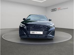 Audi Q2 S line 40 TFSI quattro Matrix Navi Kamera