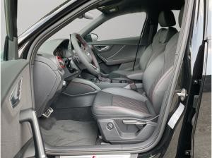 Audi Q2 S line 40 TFSI quattro Matrix Navi Kamera