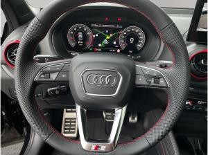 Audi Q2 S line 40 TFSI quattro Matrix Navi Kamera