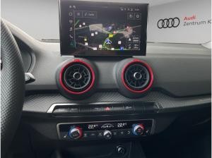 Audi Q2 S line 40 TFSI quattro Matrix Navi Kamera
