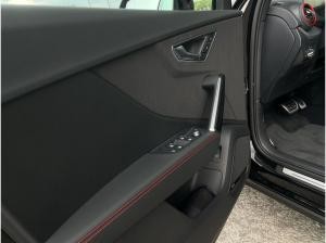 Audi Q2 S line 40 TFSI quattro Matrix Navi Kamera