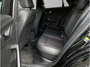 Audi Q2 S line 40 TFSI quattro Matrix Navi Kamera