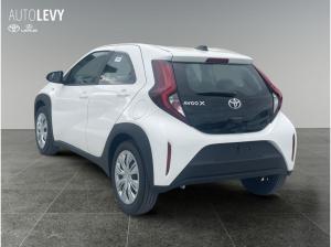 Toyota Aygo X Business *Pflege und Medizin*
