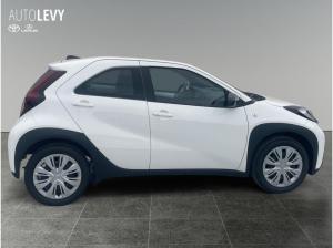 Toyota Aygo X Business *Pflege und Medizin*
