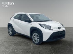 Toyota Aygo X Business *Pflege und Medizin*