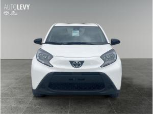 Toyota Aygo X Business *Pflege und Medizin*