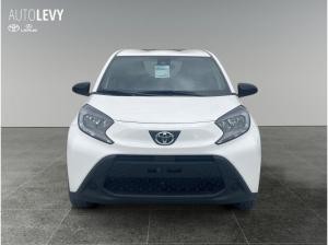 Toyota Aygo X Business *Nur Pflege und Medizin* inkl. Wartung