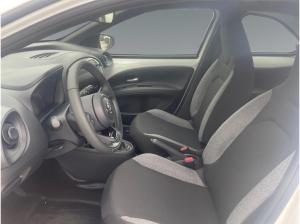 Toyota Aygo X Business *Nur Pflege und Medizin* inkl. Wartung