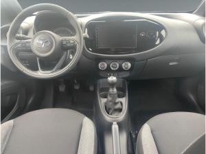 Toyota Aygo X Business *Nur Pflege und Medizin* inkl. Wartung