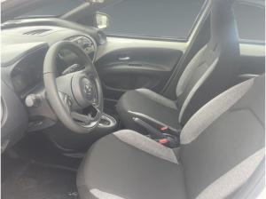Toyota Aygo X Business *Nur Pflege und Medizin* inkl. Wartung