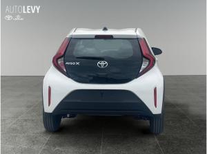 Toyota Aygo X Business *Nur Pflege und Medizin* inkl. Wartung
