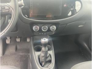 Toyota Aygo X Business *Nur Pflege und Medizin* inkl. Wartung