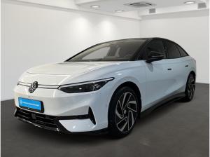 Volkswagen ID.7 Pro S 210 kW - Navi Sitzheizung ACC AHK Leichtmetallräder Wärmepumpe Matrix-LED Travel Assist DAB