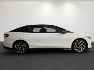 Volkswagen ID.7 Pro S 210 kW - Navi Sitzheizung ACC AHK Leichtmetallräder Wärmepumpe Matrix-LED Travel Assist DAB