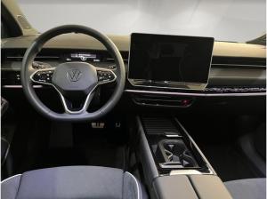 Volkswagen ID.7 Pro S 210 kW - Navi Sitzheizung ACC AHK Leichtmetallräder Wärmepumpe Matrix-LED Travel Assist DAB