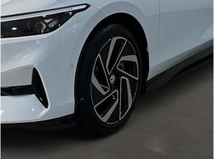 Volkswagen ID.7 Pro S 210 kW - Navi Sitzheizung ACC AHK Leichtmetallräder Wärmepumpe Matrix-LED Travel Assist DAB