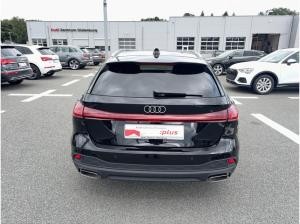 Audi A5 Avant TFSI S-tronic AHK+LED