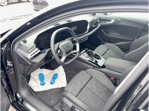 Audi A5 Avant TFSI S-tronic AHK+LED