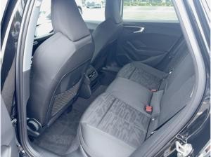 Audi A5 Avant TFSI S-tronic AHK+LED