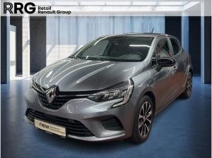 Renault Clio EQUILIBRE TCe 90