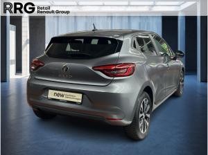 Renault Clio EQUILIBRE TCe 90