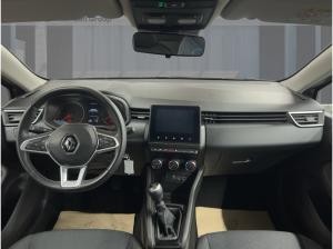 Renault Clio EQUILIBRE TCe 90