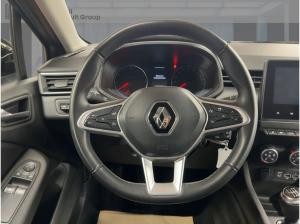 Renault Clio EQUILIBRE TCe 90