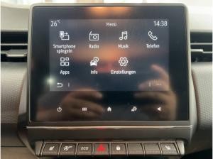 Renault Clio EQUILIBRE TCe 90