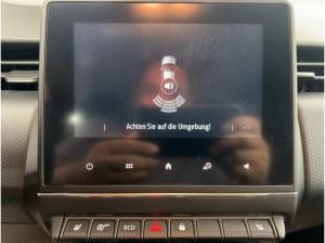 Renault Clio EQUILIBRE TCe 90