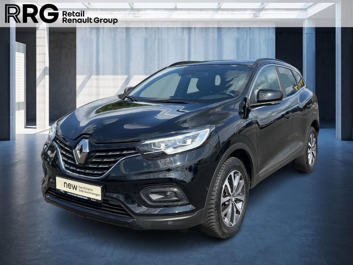 Renault Kadjar BLACK EDITION TCe 140