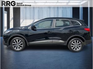 Renault Kadjar BLACK EDITION TCe 140