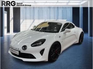 Alpine A110 S TCe 300 EDC