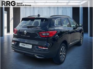 Renault Kadjar BLACK EDITION TCe 140