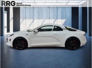 Alpine A110 S TCe 300 EDC