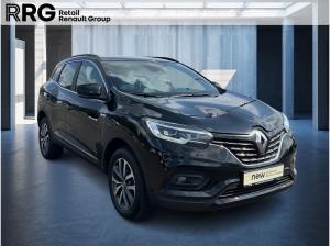 Renault Kadjar BLACK EDITION TCe 140