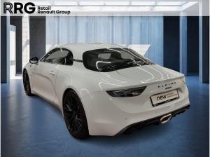 Alpine A110 S TCe 300 EDC