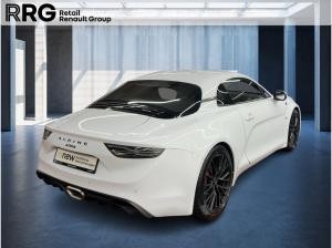 Alpine A110 S TCe 300 EDC