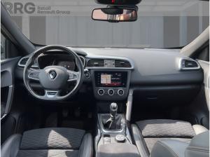 Renault Kadjar BLACK EDITION TCe 140