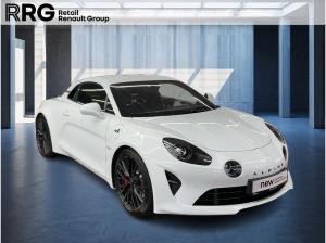 Alpine A110 S TCe 300 EDC