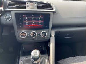 Renault Kadjar BLACK EDITION TCe 140