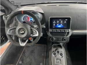 Alpine A110 S TCe 300 EDC