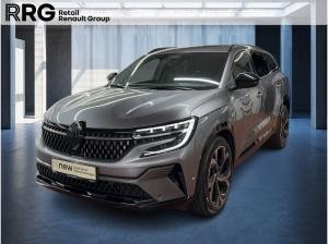 Renault Espace ESPRIT ALPINE E-TECH HYBRID 200